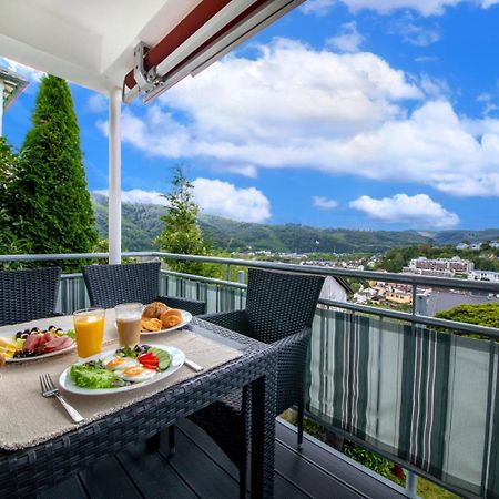 Pmc Ferienhaus Traumblick Bad Ems Exterior foto