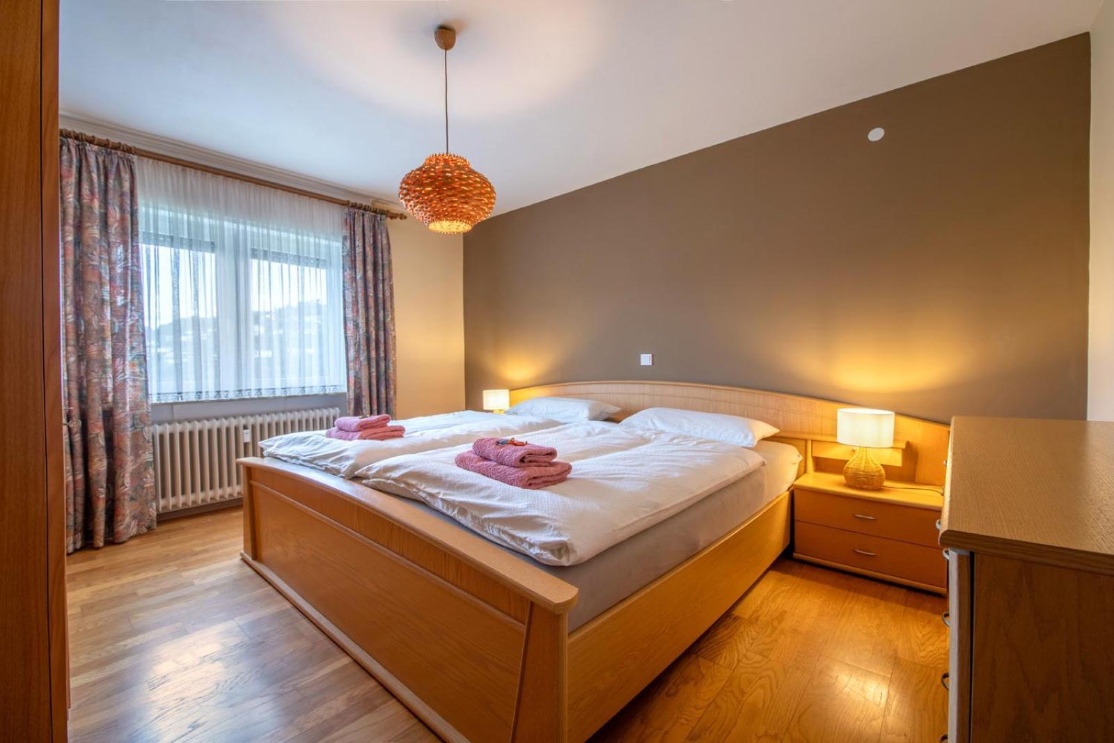 Pmc Ferienhaus Traumblick Bad Ems Exterior foto