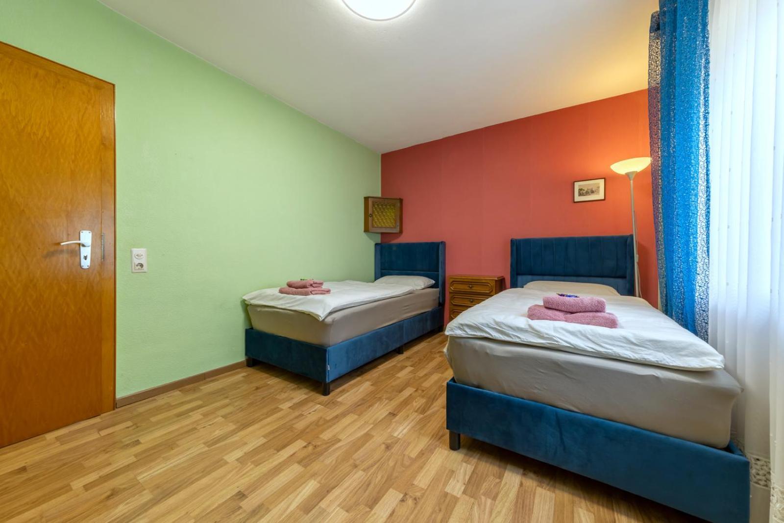 Pmc Ferienhaus Traumblick Bad Ems Exterior foto