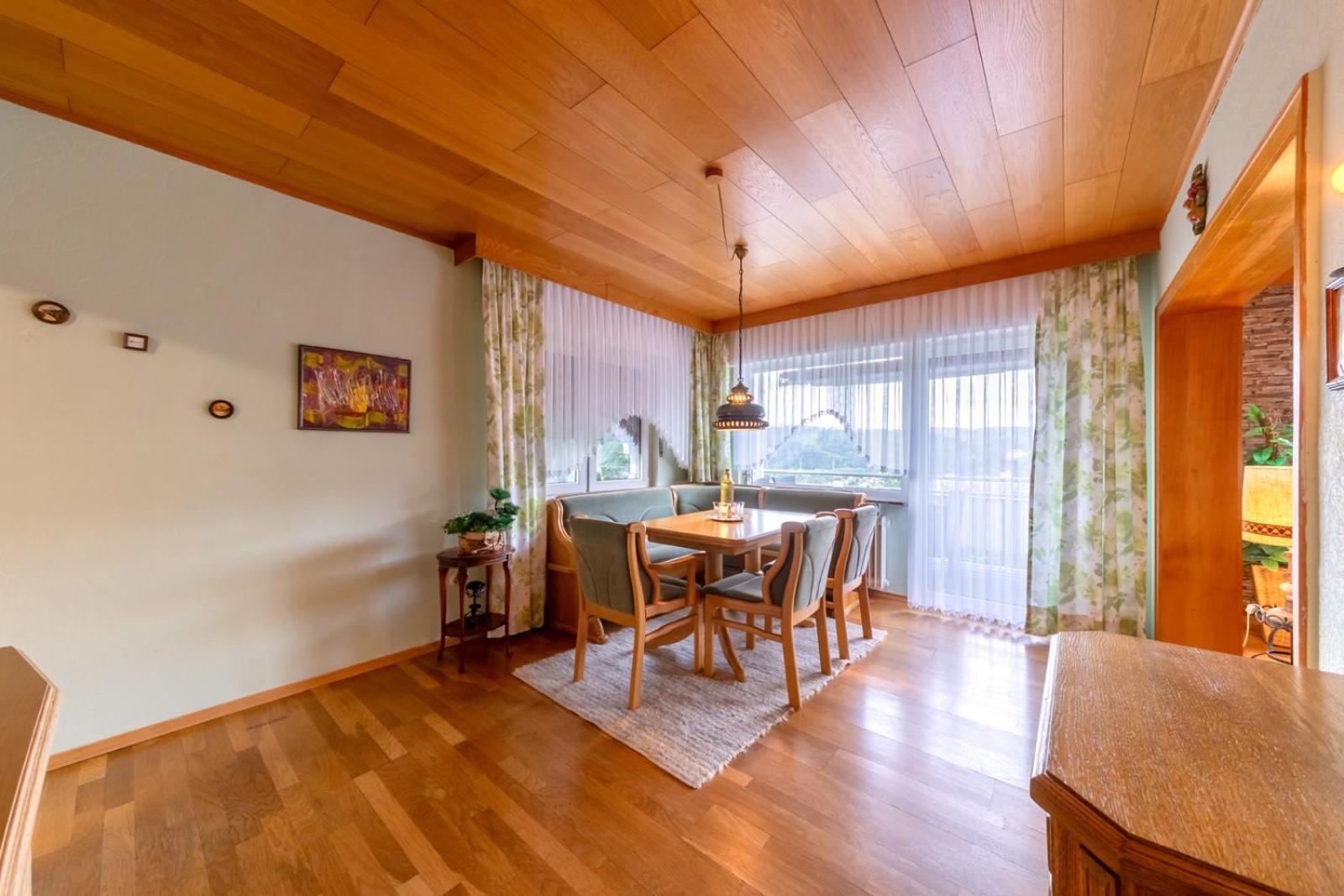 Pmc Ferienhaus Traumblick Bad Ems Exterior foto